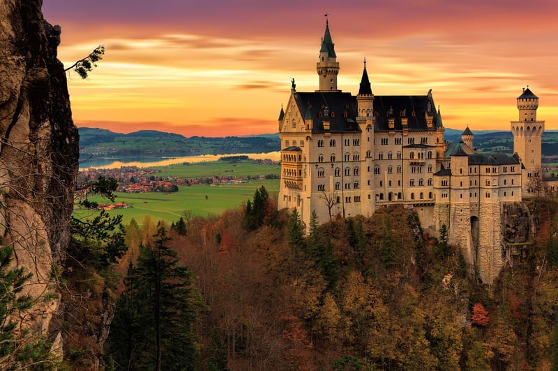 Castles