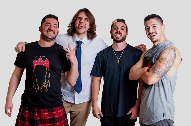 Wedding Band