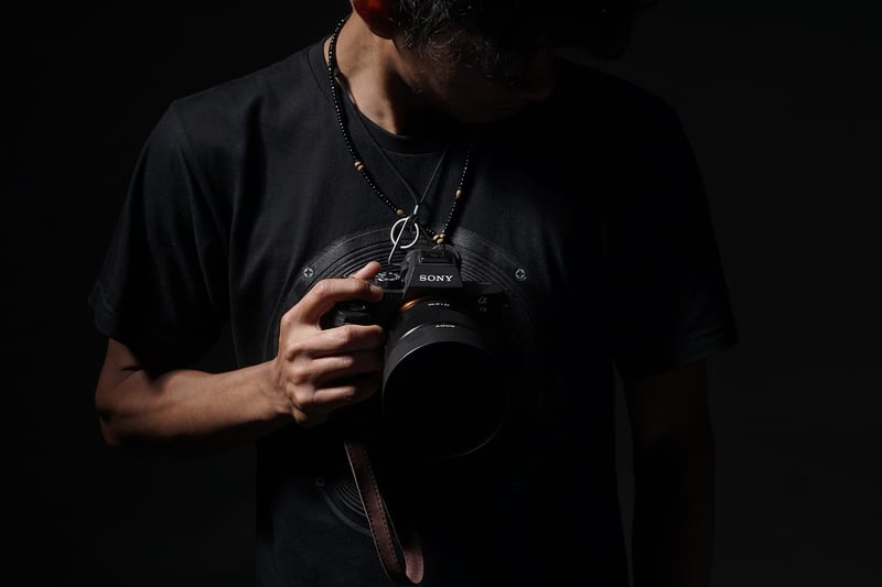 Wedding Photographer